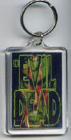 Key Chains: The Evil Dead