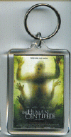 Key Chains: The Human Centipede