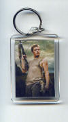 Key Chains: Daryl