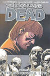 Walking Dead, Volume 6