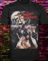 House by the Cemetery Shirt