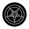 Pentagram Button