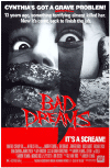 Bad Dreams Poster