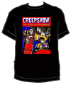 Creepshow Comic Shirt