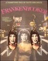 Earrings: Frankenhooker