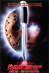 Magnets: Friday the 13th The New Blood