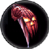 Halloween Button