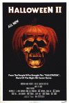 Halloween II Poster