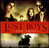 Lost Boys: The Tribe - Original Soundtrack CD