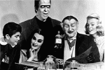 Magnets: The Munsters