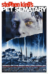 Pet Sematary Poster