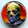 The Abominable Dr. Phibes Button