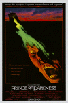 John Carpenter's Prince of Darkness Poster