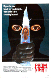 Prom Night Movie Poster