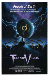 TerrorVision Poster