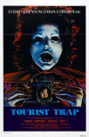 Tourist Trap Poster