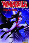 Vampirella Vol 3 Throne of Skulls