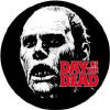 Day of the Dead Bub Button