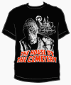House by the Cemetery Shirt