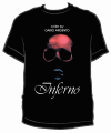 Dario Argento's Inferno Shirt