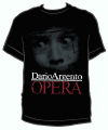 Dario Argento's Opera Shirt