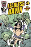 Fearless Dawn #1