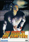 Lucio Fulci's House by the Cemetery DVD