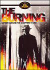 The Burning DVD