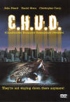 C.H.U.D. DVD
