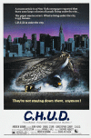 C.H.U.D. Poster