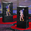 Zombie Party Paper Luminary Bags