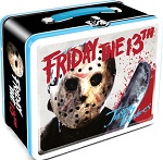 Lunch Box: Friday the 13th