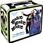 Lunch Box: Beetlejuice
