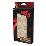 Friday the 13th Ice Cube Trays
