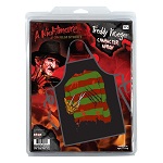 A Nighmare on Elm Street Freddy Apron