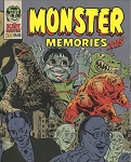 Scary Monsters Magazine #96