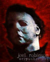 Halloween Michael Myers Print
