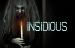Insidious Poster