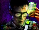Dr. West Print