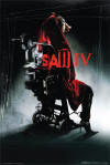 Saw IV Pig Poster
