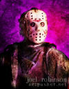 Frday the 13th Freddy vs Jason Voorhees Print