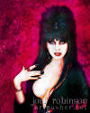 Elvira Print
