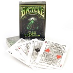 Call Of Cthulhu Playing Cards