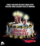 Bloody Birthday (Blu-Ray)