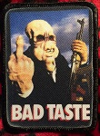 Bad Taste Patch