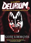 Delirium Magazine #9