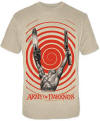 Army of Darkness Swirl Shirt