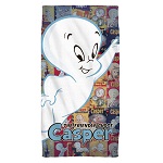 Beach Towel: Casper