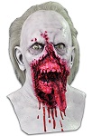 George Romero's Day of the Dead Dr. Tongue Zombie Mask