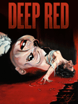 Deep Red Magnet